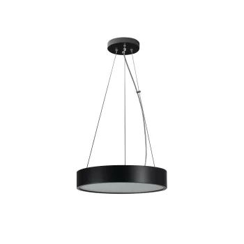   Kanlux Függő lámpa KANLUX JASMIN C / JASMIN C 370-B lámpa E27