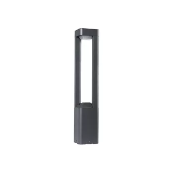   Kanlux Cserélhető fényforrású kerti lámpatest KANLUX PEVO / PEVO 80 GR lámpa