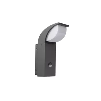   Kanlux Kerti LED lámpatest KANLUX ABETE LED / ABETE LED EL 20 SE-GR lámpa