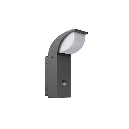 Kanlux Kerti LED lámpatest KANLUX ABETE LED / ABETE LED EL 20 SE-GR lámpa