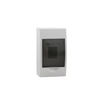   Kanlux DB elosztódoboz ITS DB / DB104S 1X4P/SMDfalon kív.doboz