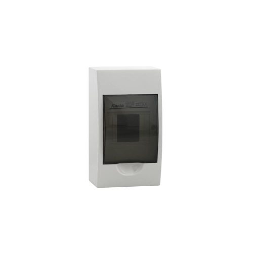 Kanlux DB elosztódoboz ITS DB / DB104S 1X4P/SMDfalon kív.doboz