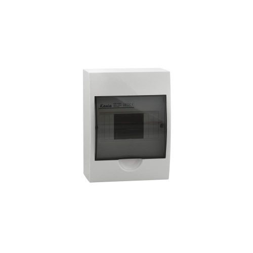 Kanlux DB elosztódoboz ITS DB / DB106S 1X6P/SMD falon kív.dobo