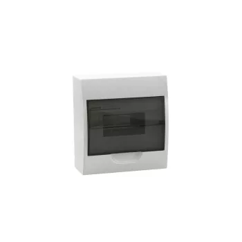   Kanlux DB elosztódoboz ITS DB / DB108S 1X8P/SMD falon kív.dobo