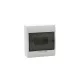 Kanlux DB elosztódoboz ITS DB / DB108S 1X8P/SMD falon kív.dobo