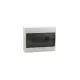 Kanlux DB elosztódoboz ITS DB / DB112S 1X12P/SMD falon kív.dob