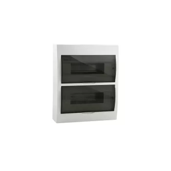   Kanlux DB elosztódoboz ITS DB / DB212S 2X12P/SMD falon kív.dob