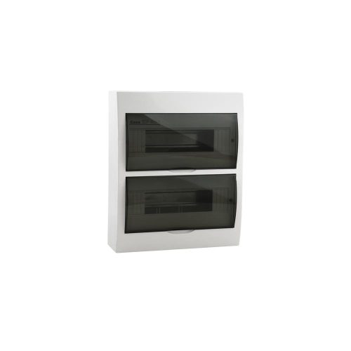 Kanlux DB elosztódoboz ITS DB / DB212S 2X12P/SMD falon kív.dob