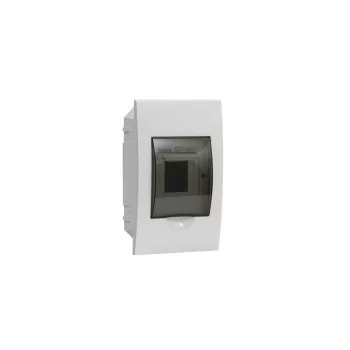   Kanlux DB elosztódoboz ITS DB / DB104F 1X4P/FMD sülly.doboz