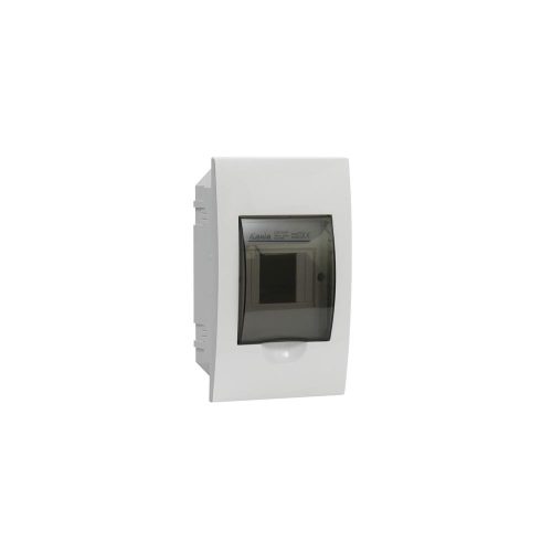 Kanlux DB elosztódoboz ITS DB / DB104F 1X4P/FMD sülly.doboz