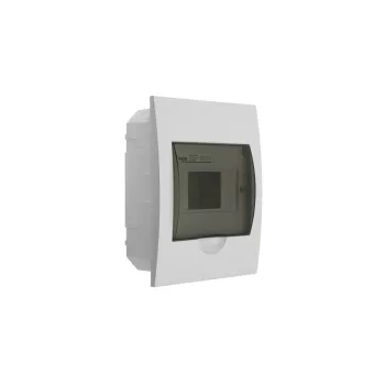   Kanlux DB elosztódoboz ITS DB / DB106F 1X6P/FMD sülly.doboz