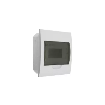   Kanlux DB elosztódoboz ITS DB / DB108F 1X8P/FMD sülly.doboz