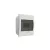 Kanlux DB elosztódoboz ITS DB / DB108F 1X8P/FMD sülly.doboz