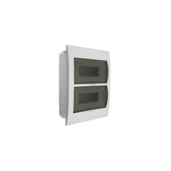   Kanlux DB elosztódoboz ITS DB / DB212F 2X12P/FMD sülly.doboz