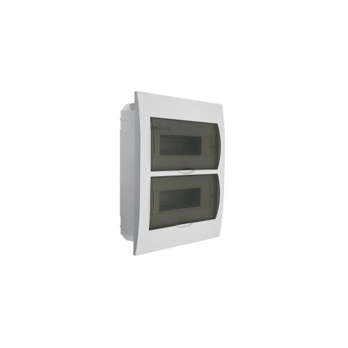 Kanlux DB elosztódoboz ITS DB / DB212F 2X12P/FMD sülly.doboz
