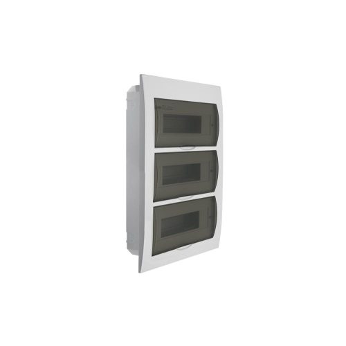 Kanlux DB elosztódoboz ITS DB / DB312F 3x12P/FMD sülly.doboz