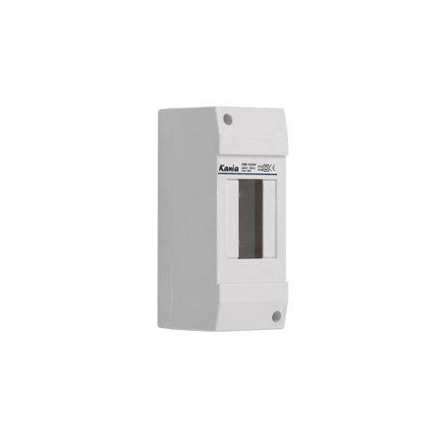 Kanlux DB elosztódoboz ITS DB / DB102W 1X2P/SM modul burkolat