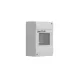 Kanlux DB elosztódoboz ITS DB / DB104W 1X4P/SM modul burkolat