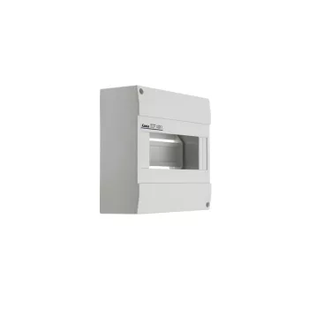   Kanlux DB elosztódoboz ITS DB / DB108W 1X8P/SM modul burkolat