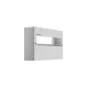 Kanlux DB elosztódoboz ITS DB / DB112W 1X12P/SM modul burkolat