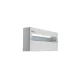 Kanlux DB elosztódoboz ITS DB / DB118W 1X18P/SM modul burkolat