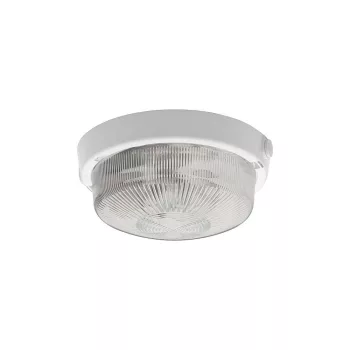 Kanlux KANLUX TUNA / S1101-W lámpa E27  TUNA
