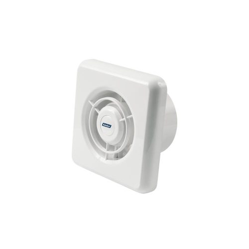 Kanlux Elszívó ventilátor TAJFUN / TAJFUN WK-B3-1 ventilátor