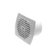 Kanlux Csőventilátor KANLUX CYKLON / EOL 120B    ventilátor