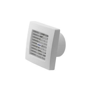   Kanlux Csőventilátor KANLUX TWISTER / AOL 100B  zsalus ventilátor
