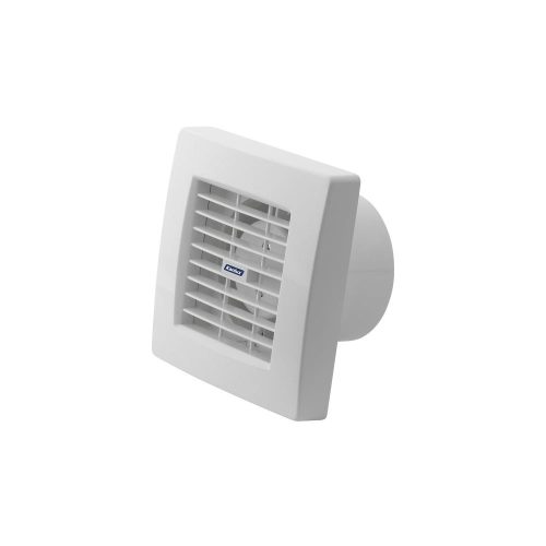 Kanlux Csőventilátor KANLUX TWISTER / AOL 100B  zsalus ventilátor