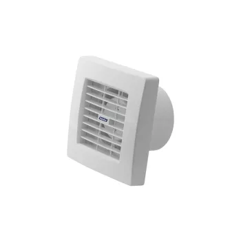   Kanlux Elszívó ventilátor TWISTER / AOL 100FT zsalus ventilátor