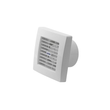   Kanlux Csőventilátor KANLUX TWISTER / AOL 100T  zsalus ventilátor