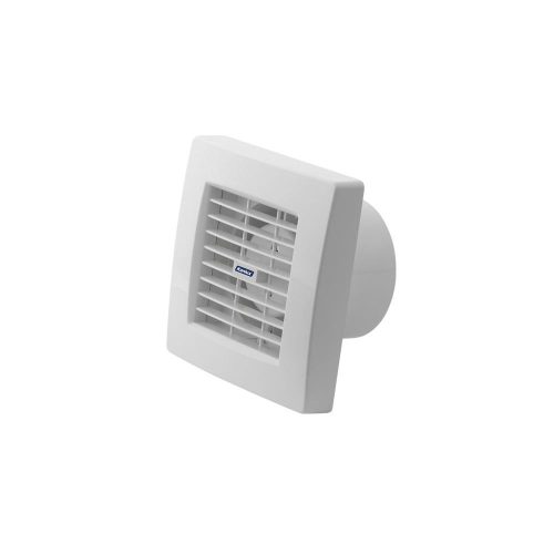 Kanlux Csőventilátor KANLUX TWISTER / AOL 100T  zsalus ventilátor