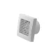 Kanlux Csőventilátor KANLUX TWISTER / AOL 100T  zsalus ventilátor