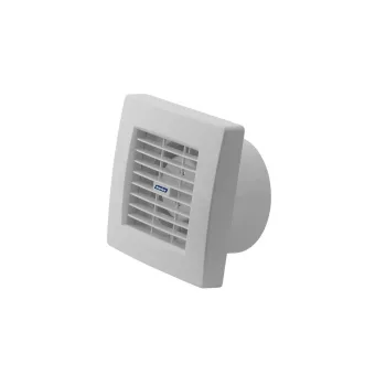   Kanlux Csőventilátor KANLUX TWISTER / AOL 120T  zsalus ventilátor