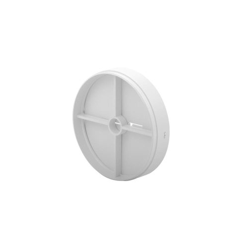 Kanlux Csőventilátor KANLUX WIR ZL / ZL 100 szelep