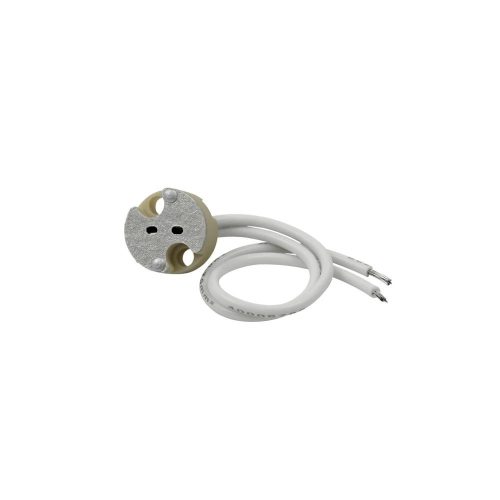 Kanlux Fényforrás foglalat KANLUX HLDR-GX5.3 / HLDR-CT-GX5,3 12V foglalat