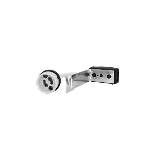 Kanlux Fényforrás foglalat KANLUX BR-GZ10 / BR-GZ10 foglalat 220-240V