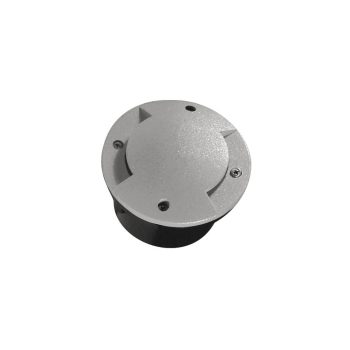   Kanlux Talajba süllyeszthető lámpatest KANLUX ROGER / ROGER DL-2LED6 talajlámpa