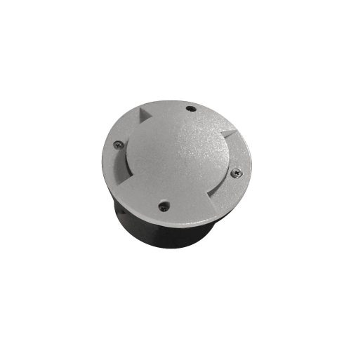 Kanlux Talajba süllyeszthető lámpatest KANLUX ROGER / ROGER DL-2LED6 talajlámpa