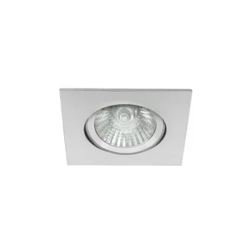 Kanlux KANLUX TESON / TESON AL-DTL50 spot GU10