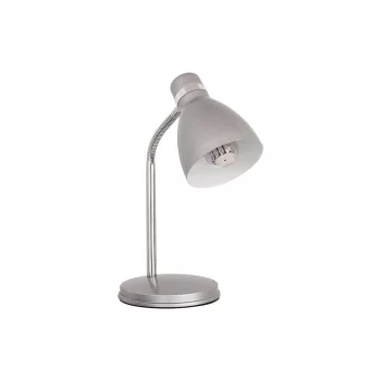 Kanlux KANLUX ZARA / ZARA HR-40-SR asztali lámpaE14