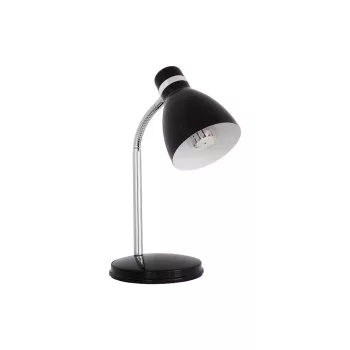 Kanlux KANLUX ZARA / ZARA HR-40-B asztali lámpa E14