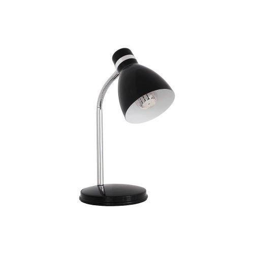 Kanlux KANLUX ZARA / ZARA HR-40-B asztali lámpa E14