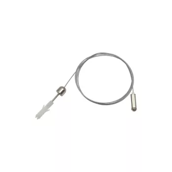   Kanlux Tükrös lámpatest tartozék KANLUX ROPE / ROPE-NT 150 SINGLE függeszték