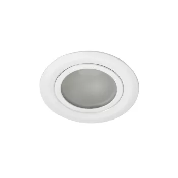   Kanlux Spot lámpatest bútorba KANLUX GAVI / GAVI CT-2116B-W    spotlámpa