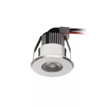   Kanlux Dekorációs LED lámpatest KANLUX HAXA / HAXA-DSO POWER LED-B lámpa