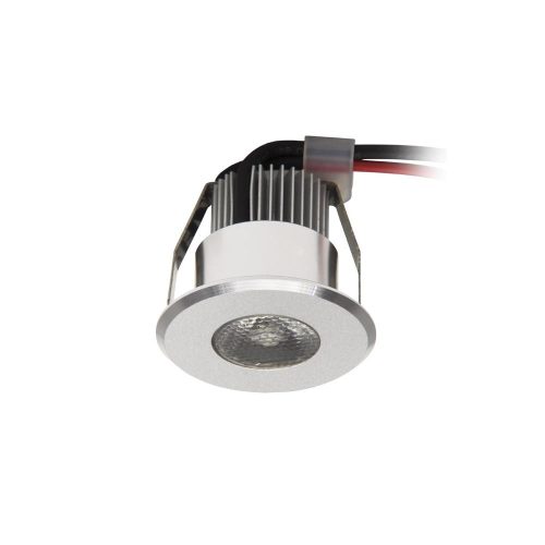Kanlux Dekorációs LED lámpatest KANLUX HAXA / HAXA-DSO POWER LED-B lámpa