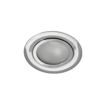   Kanlux Spot lámpatest bútorba KANLUX GAVI / GAVI CT-2116B-C    spotlámpa