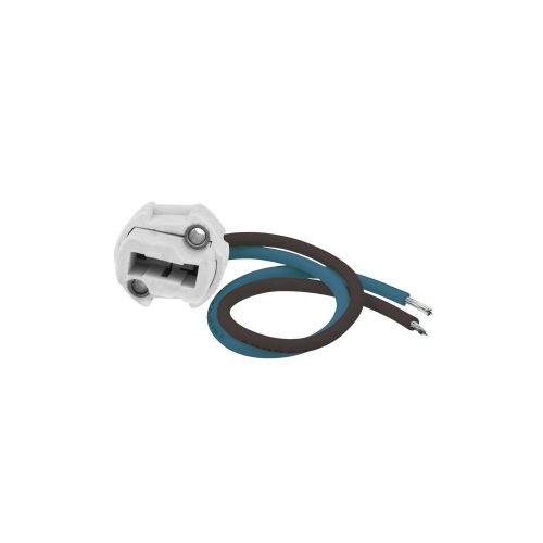 Kanlux Fényforrás foglalat KANLUX HLDR-G9 / HLDR-G9 foglalat